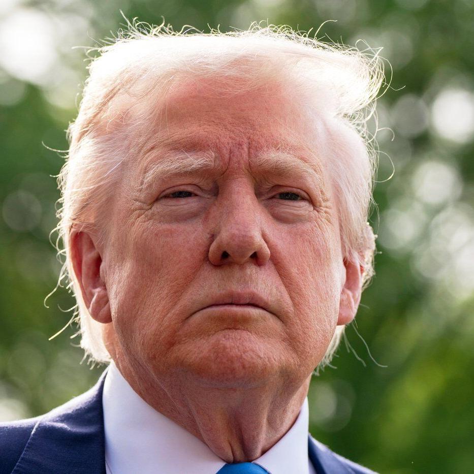 Appeals court allows Trump’s anti-union order to take effect